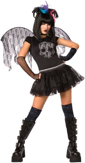 GOTHIC FAIRY